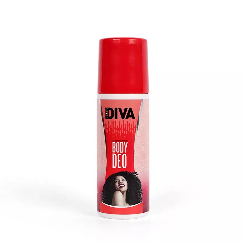 Csökkenti az izzadás szagát Roll-on dezodor