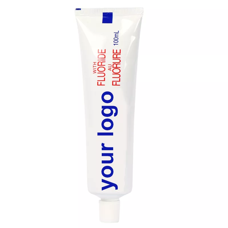 Fluoros fogkrém