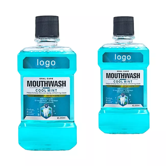 Stain Whitening szájvíz