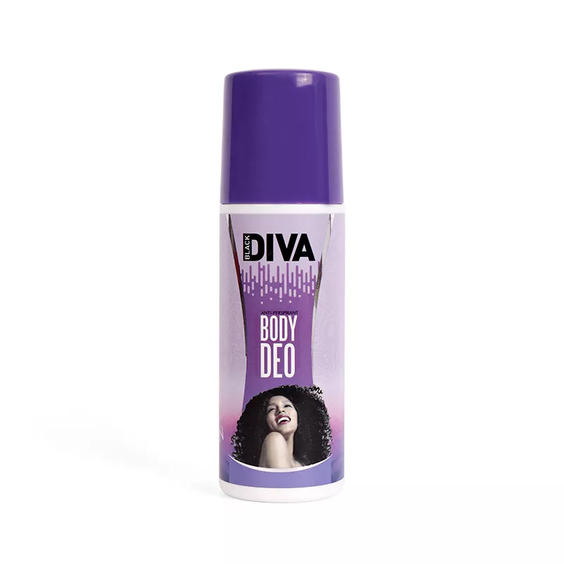 Brighten Skin Roll-on Deodorant Formula