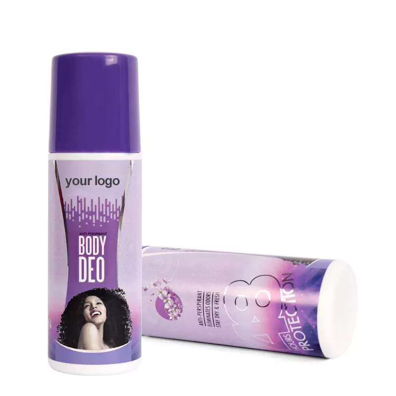 Brighten Skin Roll-on Deodorant Details