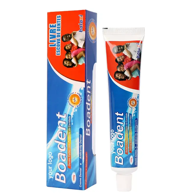 Oral Care fogkrém