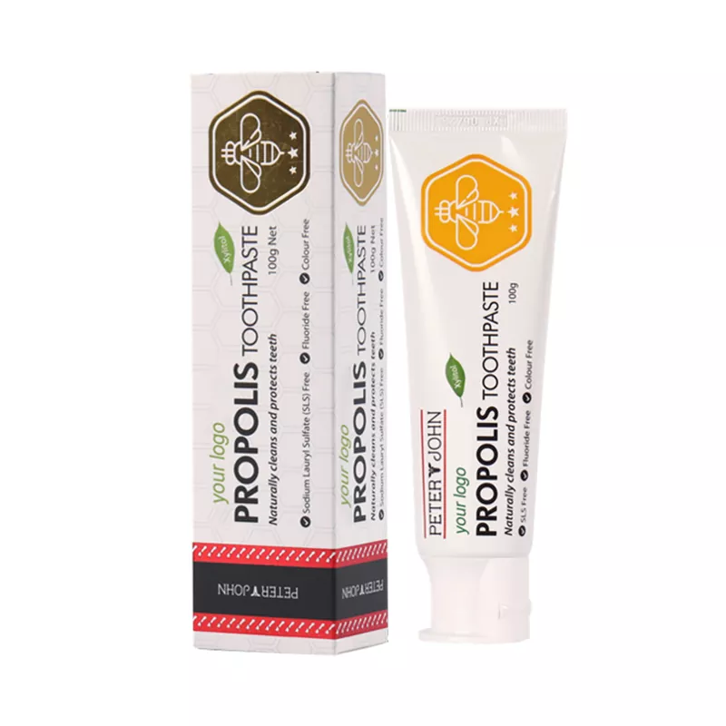 Propolis Dental Care fogkrém